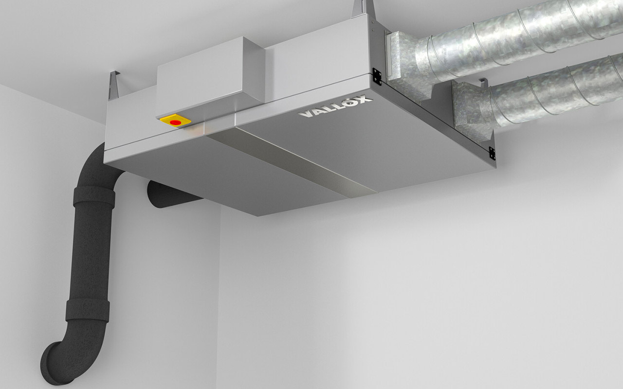 Lüftung + Klima - Eckey GmbH + Co.KG